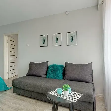 Zig Zag Apartamentai * كلابيدا