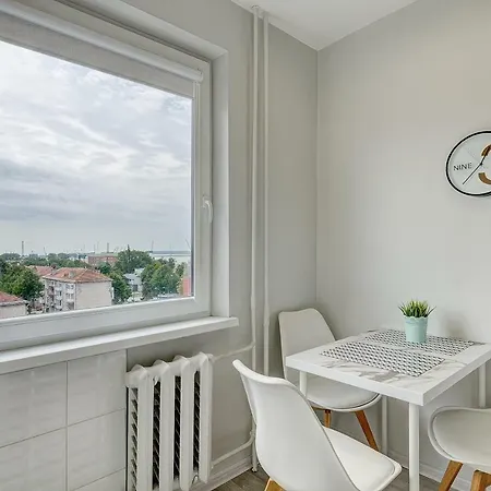 Zig Zag Apartamentai