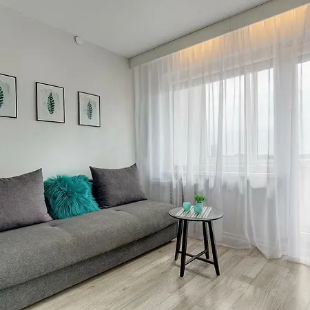 Zig Zag Apartamentai