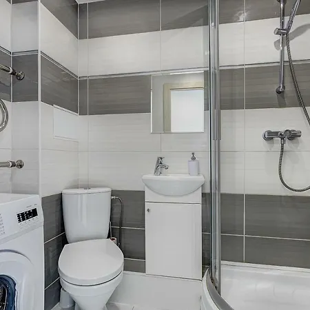 Zig Zag Apartamentai *