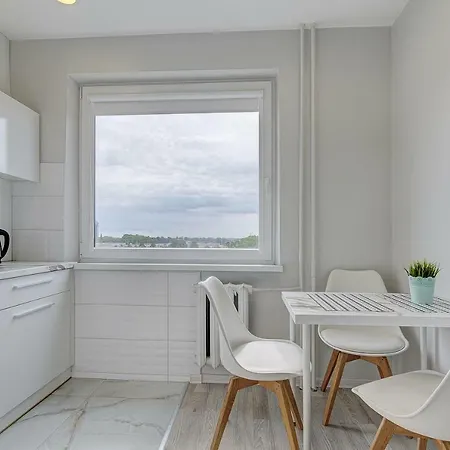 Zig Zag Apartamentai * كلابيدا