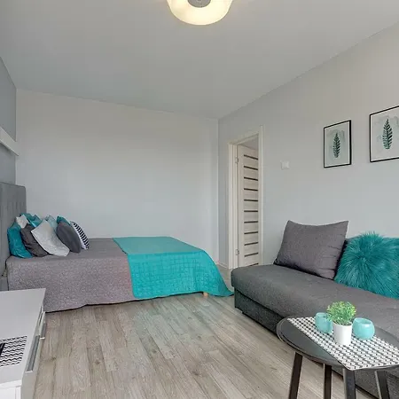Zig Zag Apartamentai *
