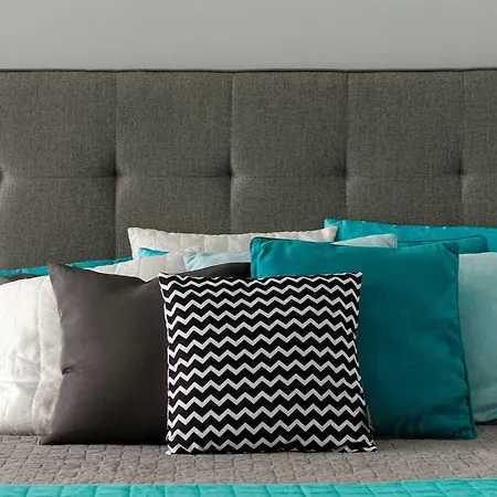 شقة Zig Zag Apartamentai