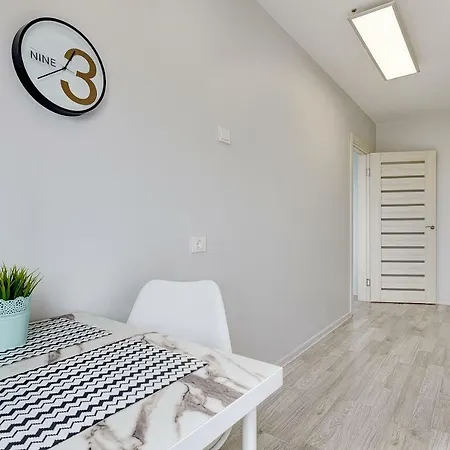 Zig Zag Apartamentai