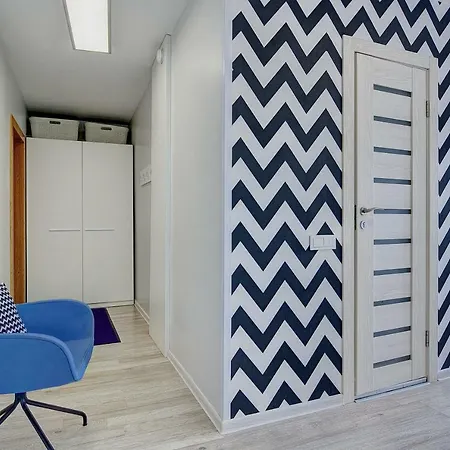 Zig Zag Apartamentai