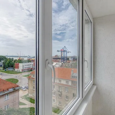 Zig Zag Apartamentai *